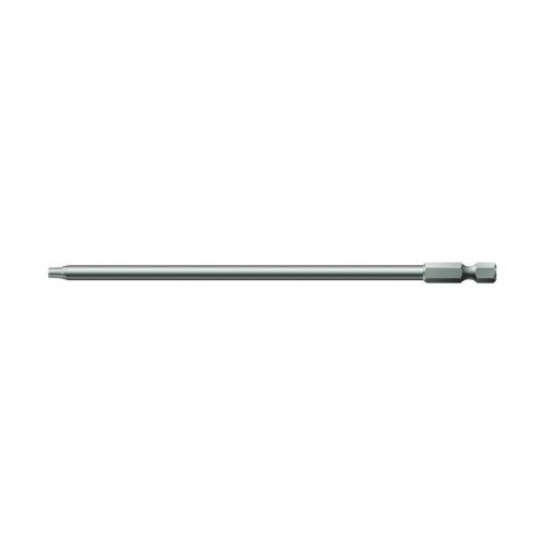 Wera Bit Torx-hoz, hosszú, 1/4" E 6,3 TX15/152 mm