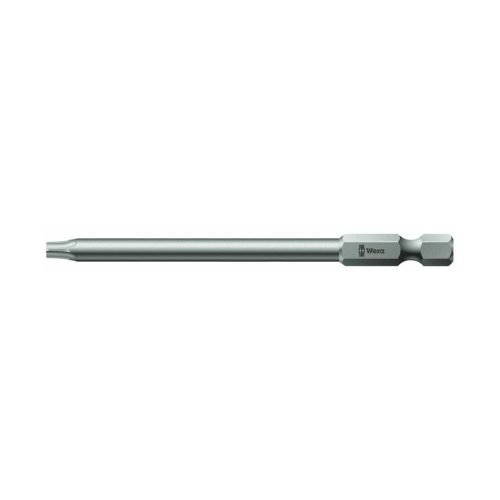 Wera Bit Torx-hoz, hosszú, 1/4" E 6,3 TX15/89 mm