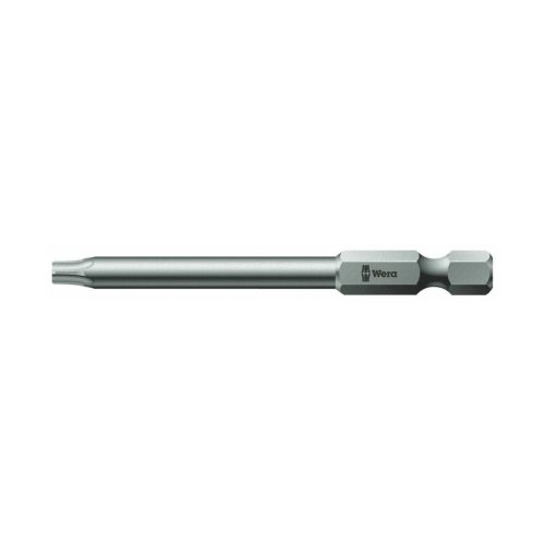 Wera Bit Torx-hoz, hosszú, 1/4" E 6,3 TX8 mm