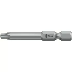 Wera Bit Torx Plus-hoz, IPR, 1/4" E 6,3 furattal 10IPR