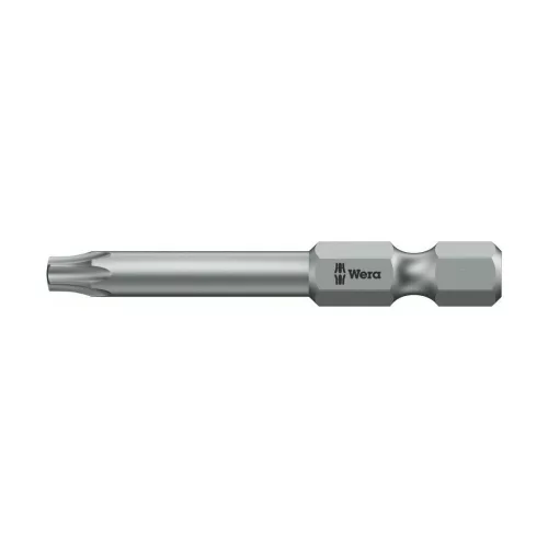 Wera Bit Torx Plus-hoz, IPR, 1/4" E 6,3 furattal 30IPR