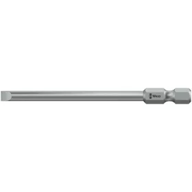 Wera Lapos bit, 1/4" E 6,3 3 mm