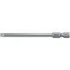 Wera Lapos bit, 1/4" E 6,3 5,5/89 mm
