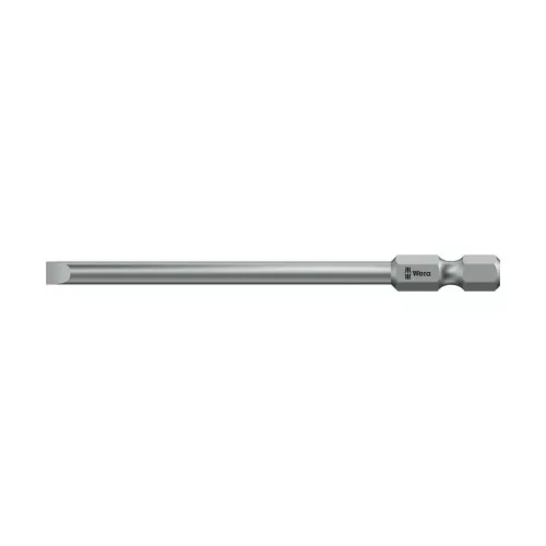 Wera Lapos bit, 1/4" E 6,3 6,5 mm