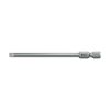 Wera Lapos bit, 1/4" E 6,3 8/89 mm