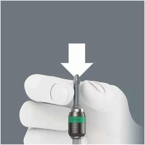 „Rapidaptor” szabadonfutó bittartó  6,3F