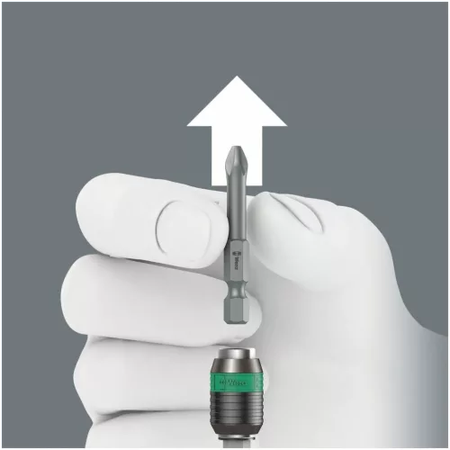 „Rapidaptor” szabadonfutó bittartó  6,3F