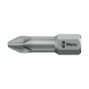 Wera Bit Phillips-hez, 1/4", C 6,3, torziós zónával 2/25 mm
