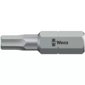   Wera Bit hatszöghöz, 1/4" C 6,3 Hex-Plus profil 1,5 mm