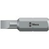 Wera Lapos bit, 1/4" C 6,3 8/1,6 mm