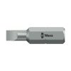 Wera Lapos bit, 1/4" C 6,3 8/1,6 mm