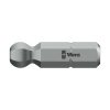 Wera Bit hatszöghöz, 1/4" C 6,3 gömbvégű fejjel 2,5 mm