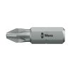 Wera Bit Pozidrivhoz, 1/4" C 6,3 1/25 mm