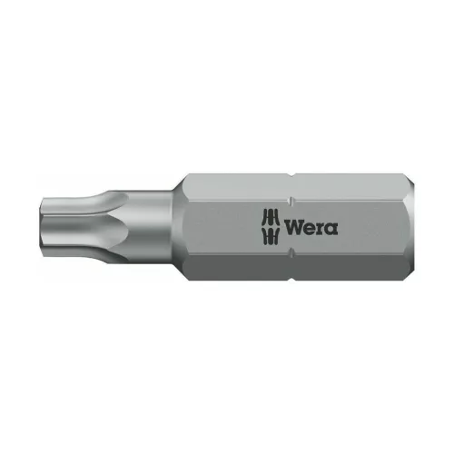 Wera Bit Torx-hoz, 1/4" C 6,3 TX40