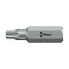 Bit Torx®-hoz, 1/4 col C 6,3 furattal TX27