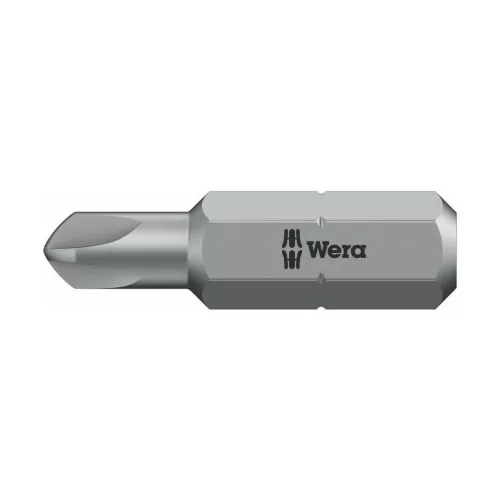 Wera TORQ-SET Mplus bit, 1/4" C 6,3 10