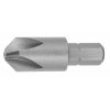 TORQ-SET® Mplus bit, 1/4 coll C 6,3  1/4