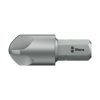 Wera TORQ-SET Mplus bit, 1/4" C 6,3 1/4