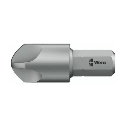 Wera TORQ-SET Mplus bit, 1/4" C 6,3 1/4
