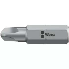 Wera TRI-WING bit, 1/4" C 6,3 1