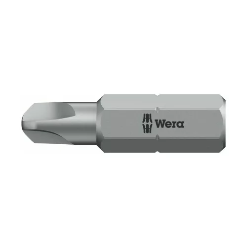 Wera TRI-WING bit, 1/4" C 6,3 1
