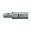 TRI-WING® bit, 1/4 col  C 6,3  3