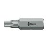 Bit Torx Plus®-hoz, 1/4 col  C 6,3  10IP