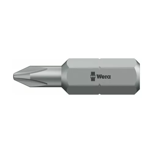 Wera Bit Phillipshez, 5/16" C 8 1