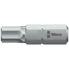 Wera Bit hatszöghöz, 5/16" C 8 Hex-Plus profil 3 mm