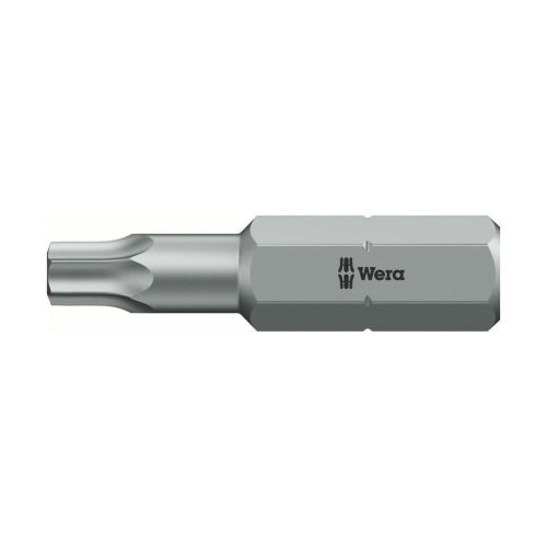 Wera Bit Torx-hoz, 5/16" C 8 TX45