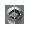 Wera Bit hatszöghöz, 1/4" C 6,3 Hex-Plus profil nemesacél"Stainless“ 1,5 mm