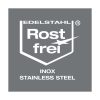 Wera Bit hatszöghöz, 1/4" C 6,3 Hex-Plus profil nemesacél"Stainless“ 1,5 mm