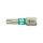Wera Bit Torx-hoz, 1/4" C 6,3 Nemesacél"Stainless“ TX15