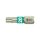 Wera Bit Torx-hoz, 1/4" C 6,3 Nemesacél"Stainless“ TX20