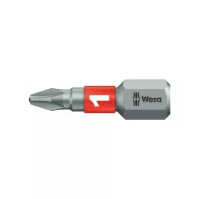 Wera Bit Phillipshez, 1/4" C 6,3 BiTorsion 1/25 mm