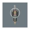 Wera Bit Phillipshez, 1/4" C 6,3 BiTorsion 1/25 mm