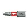 Wera Bit Phillipshez, 1/4" C 6,3 BiTorsion 1/25 mm