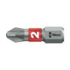 Wera Bit Phillipshez, 1/4" C 6,3 BiTorsion 2/25 mm