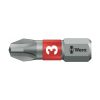 Wera Bit Phillipshez, 1/4" C 6,3 BiTorsion 3/25 mm