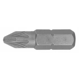 Holex Bit Pozidrivhoz, 1/4" C 6,3 Készlet 30 bittel 1