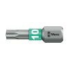 Bit Torx®-hoz, 1/4 col C 6,3 BiTorsion TX10