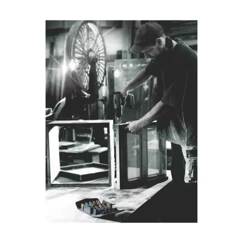 Wera Bit Torx-hoz, 1/4" C 6,3 BiTorsion TX10