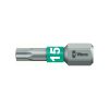 Bit Torx®-hoz, 1/4 col C 6,3 BiTorsion TX15