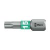 Bit Torx®-hoz, 1/4 col C 6,3 BiTorsion TX15