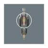 Bit Torx®-hoz, 1/4 col C 6,3 BiTorsion TX40