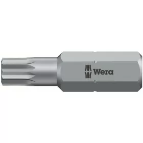 Wera Sokszög bit, 1/4" C 6,3 M4