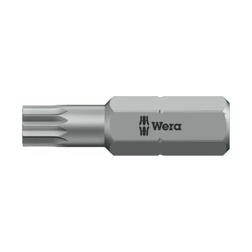 Wera Sokszög bit, 1/4" C 6,3 M5