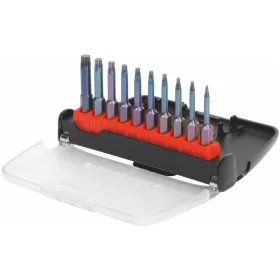 PB Swiss Tools PrecisionBit készlet 10 darabos IP