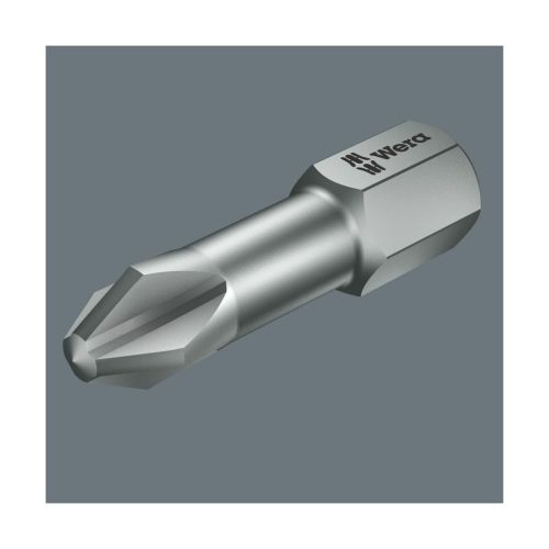 Wera Bit készlet 10 darabos, torziós zónával KPS