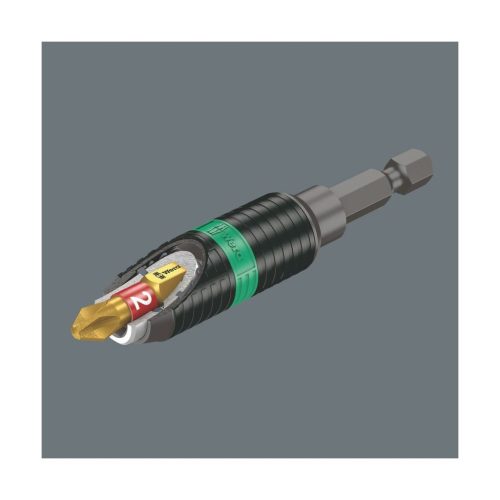 Bit készlet 10 darabos, BiTorsion